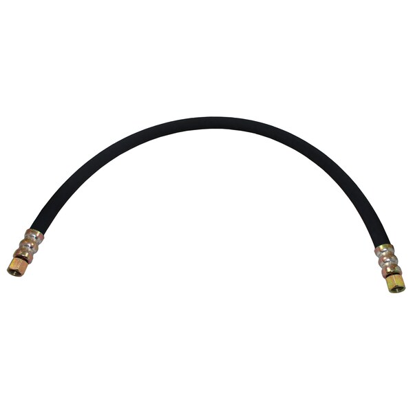 Power Steering Hose Assembly, 3/8" x 30" (PSRH630)